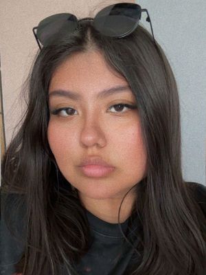 Jackie, 23