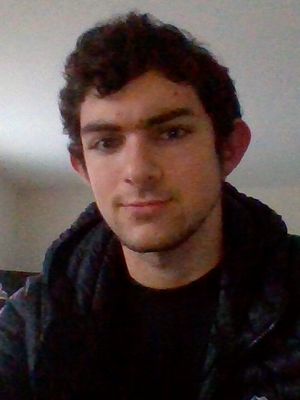 Anthony Gabriel, 19