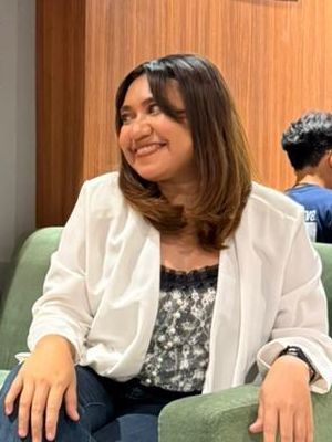 Maria Fransisca, 29