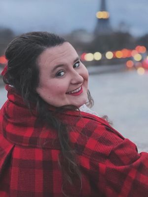 Kathryn, 29
