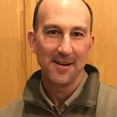 Michael, 55