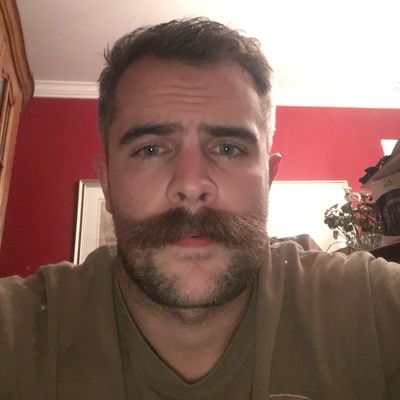 Ron, 30