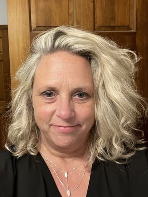 Sarah, 52