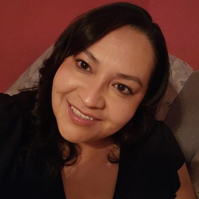 Maria, 41