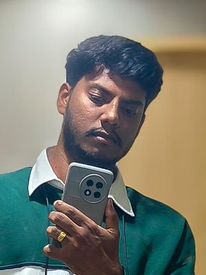 Arun, 27