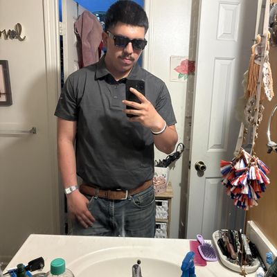 Alan, 18