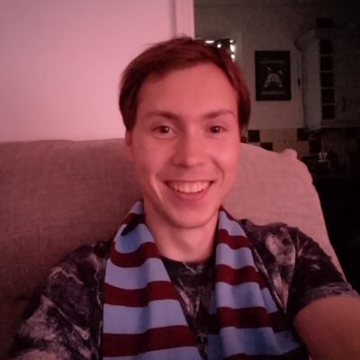 Grant, 31