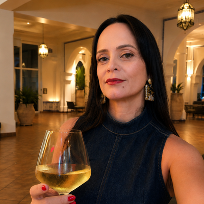 Sylvia, 46