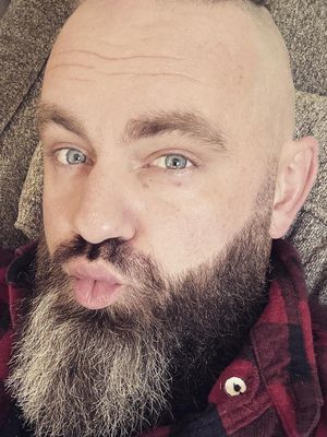 Patrick, 37