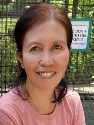 Gina, 50