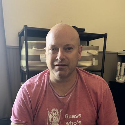 Sean, 47
