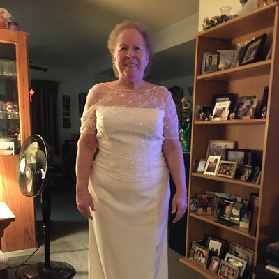 Cheryl, 71