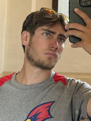 Michael, 21