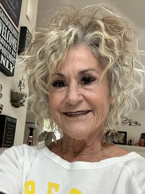Pamela, 63