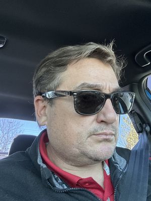 Brandon, 45