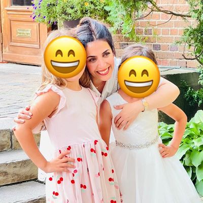 Sarah, 46
