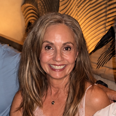 Pamela, 57