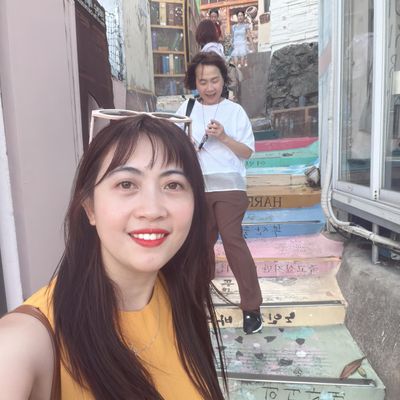 Thanh, 34