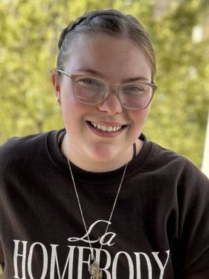 Lilah, 22