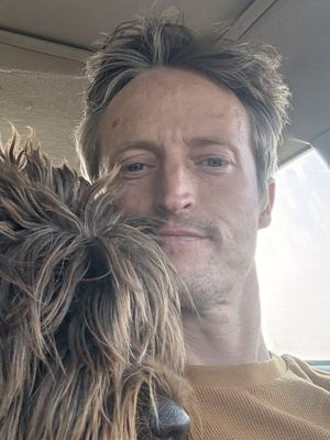 Nathaniel, 39