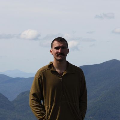 Michael, 25