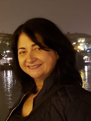 Liz, 61