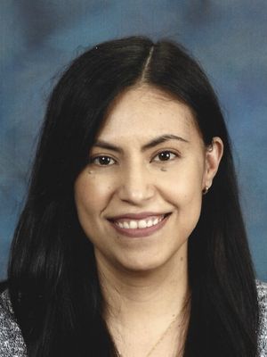 Gloria, 40