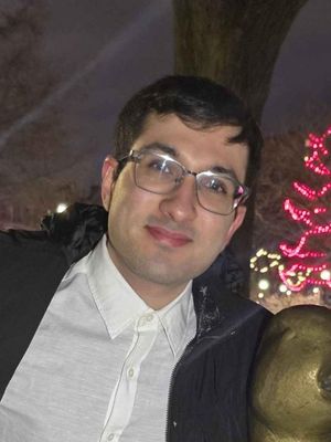Luis, 24