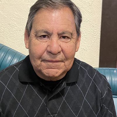 Gilbert, 76