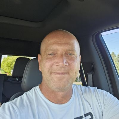 Patrick, 45