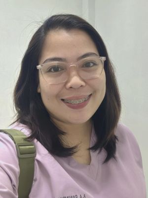 Agnes, 35
