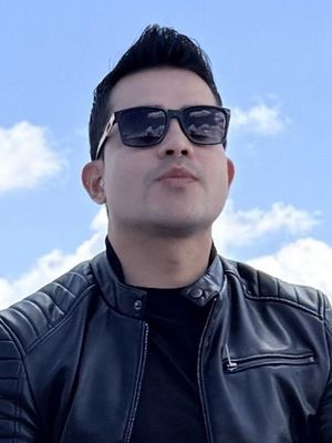 Rudy, 39