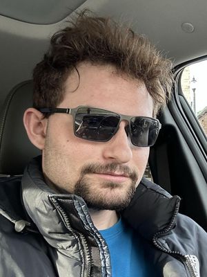 Nicholas, 20