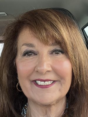 Darlene, 73