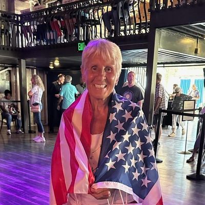 Donna, 58