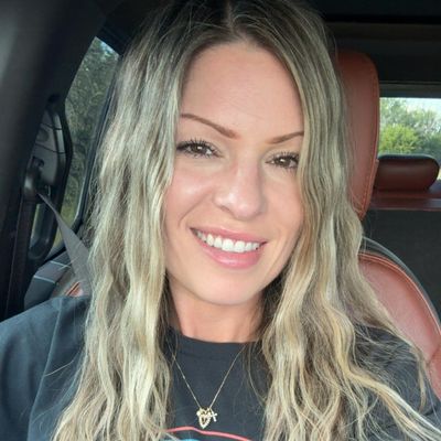 Morgan, 35