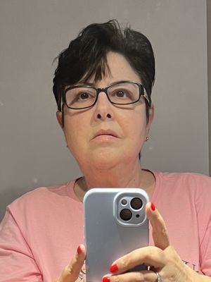 Veralyn, 57