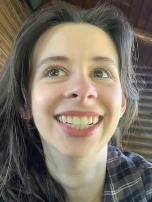 Kate, 32