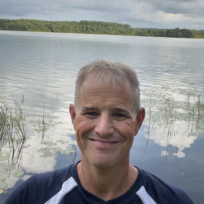 Aaron, 49