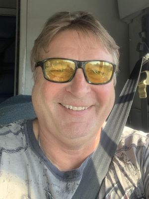 Bill, 60
