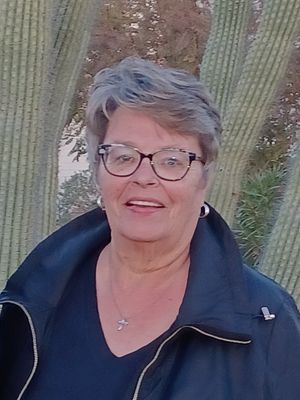 Mary, 71