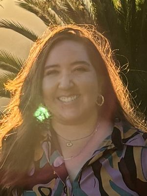 Samantha, 31