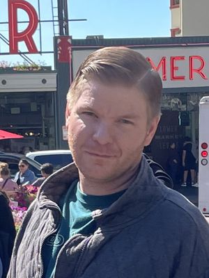 Cameron, 37