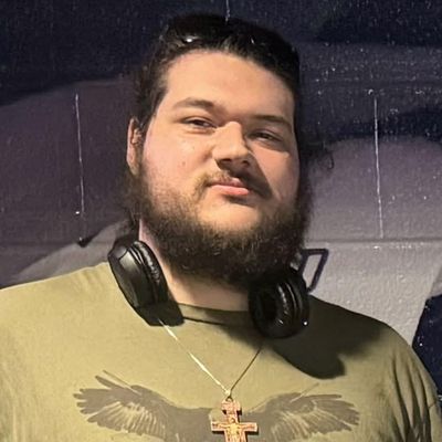 James, 27