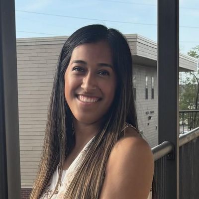 Ericka, 21