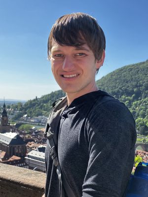 Michael, 29