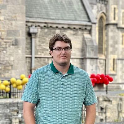 Jake, 39