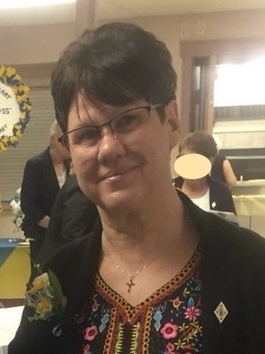 Shirley, 59