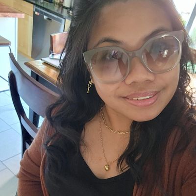 Michelle, 39