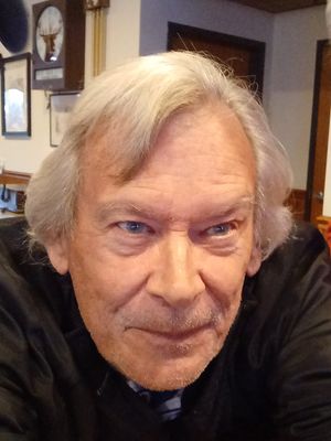 Robert, 68